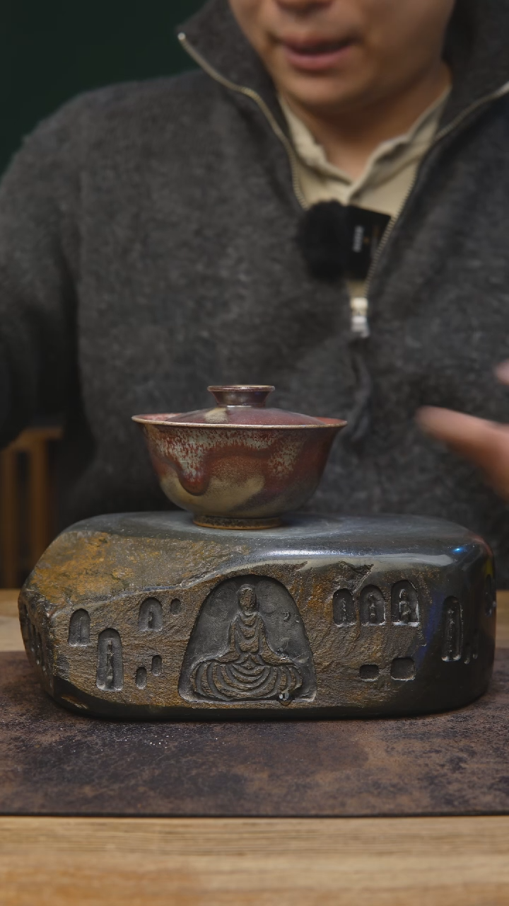 【闪购商品】甘石陶艺开播福利1036