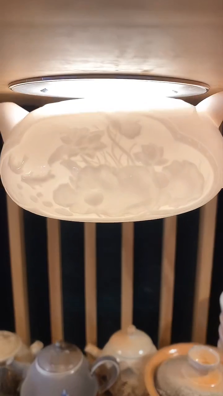 【闪购商品】瓷片陶瓷茶器福利100