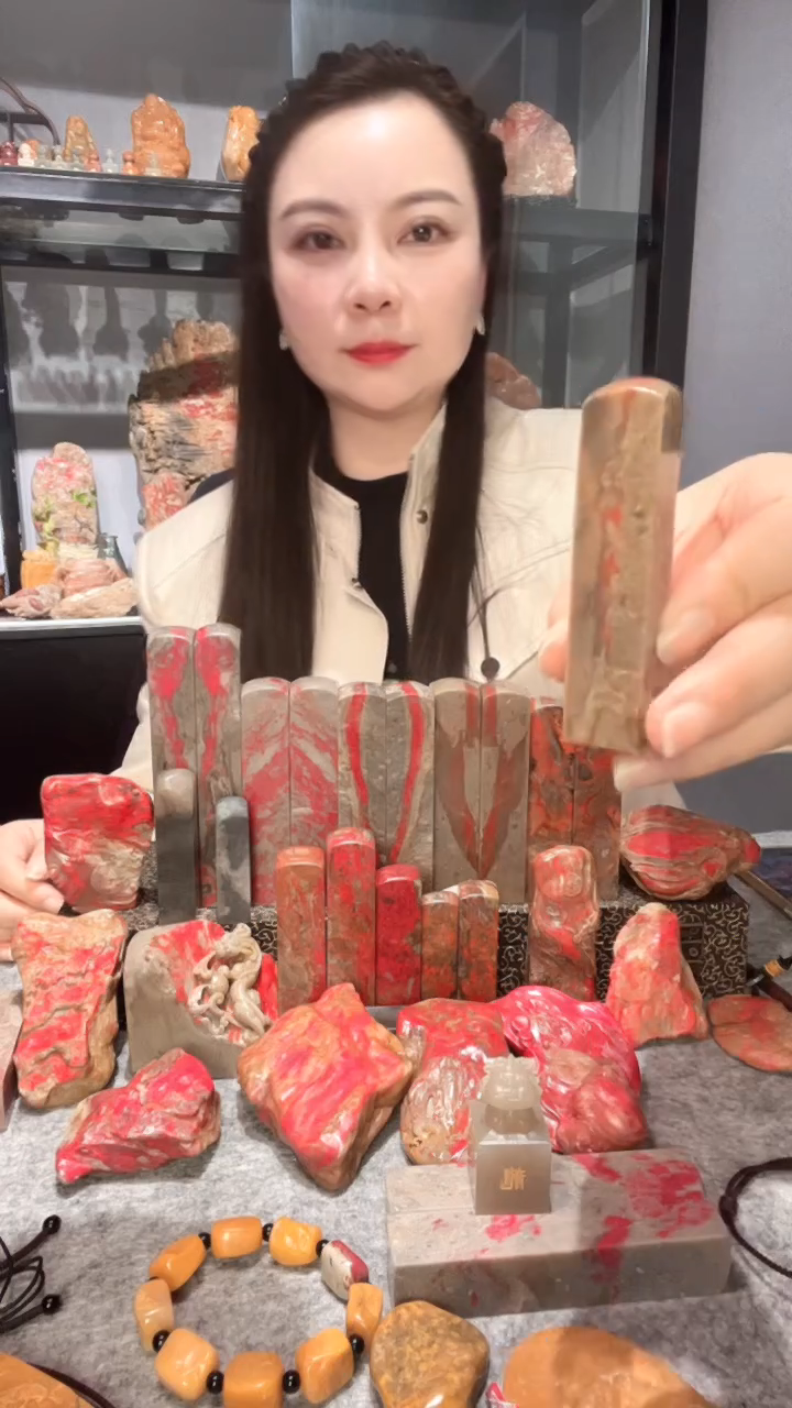 【闪购商品】昌化石昌化石头昌化石头