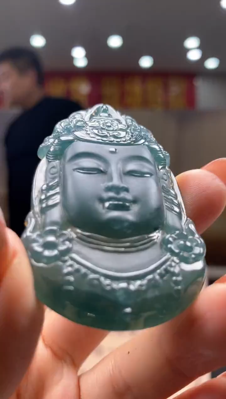 【闪购商品】定制翡翠未镶嵌********0011