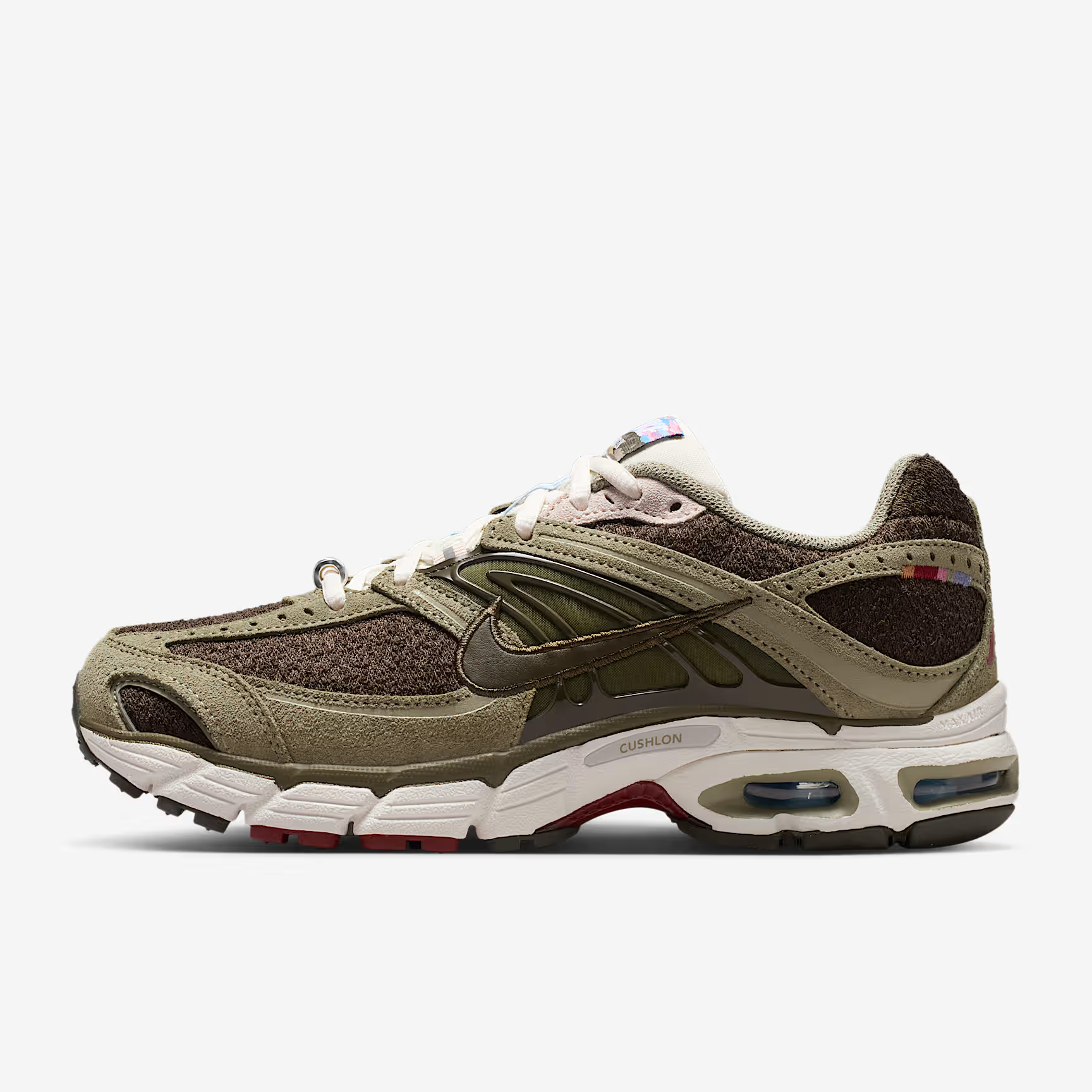NIKE/耐克AIR MAX MOTO 2K马年限定女款跑步鞋 IQ1150-220