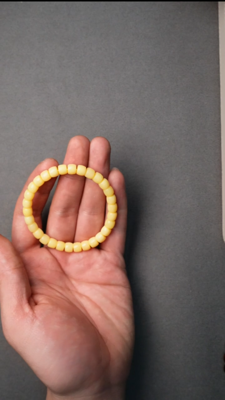 【闪购商品】驼骨手串/手链驼骨直切手串7mm 泷见堂