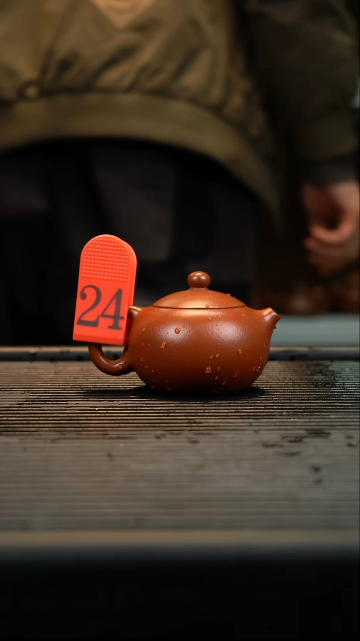 茶壶紫砂紫砂壶24