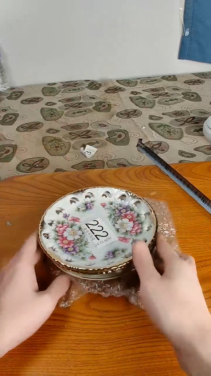 瓷片天**福小淼海外陶瓷工艺品