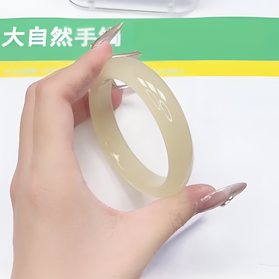 11青海茶晴女款正圈优雅时尚气质百搭