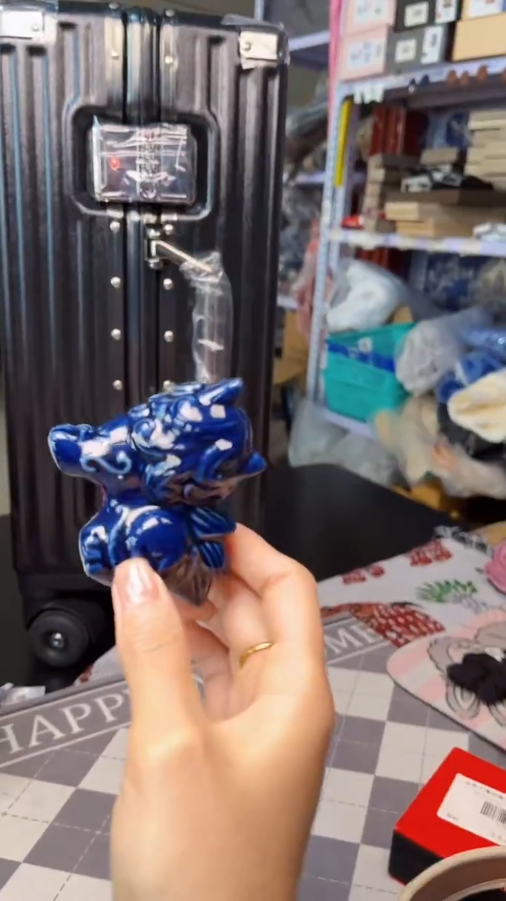 瓷片陶茶666文玩周边多人