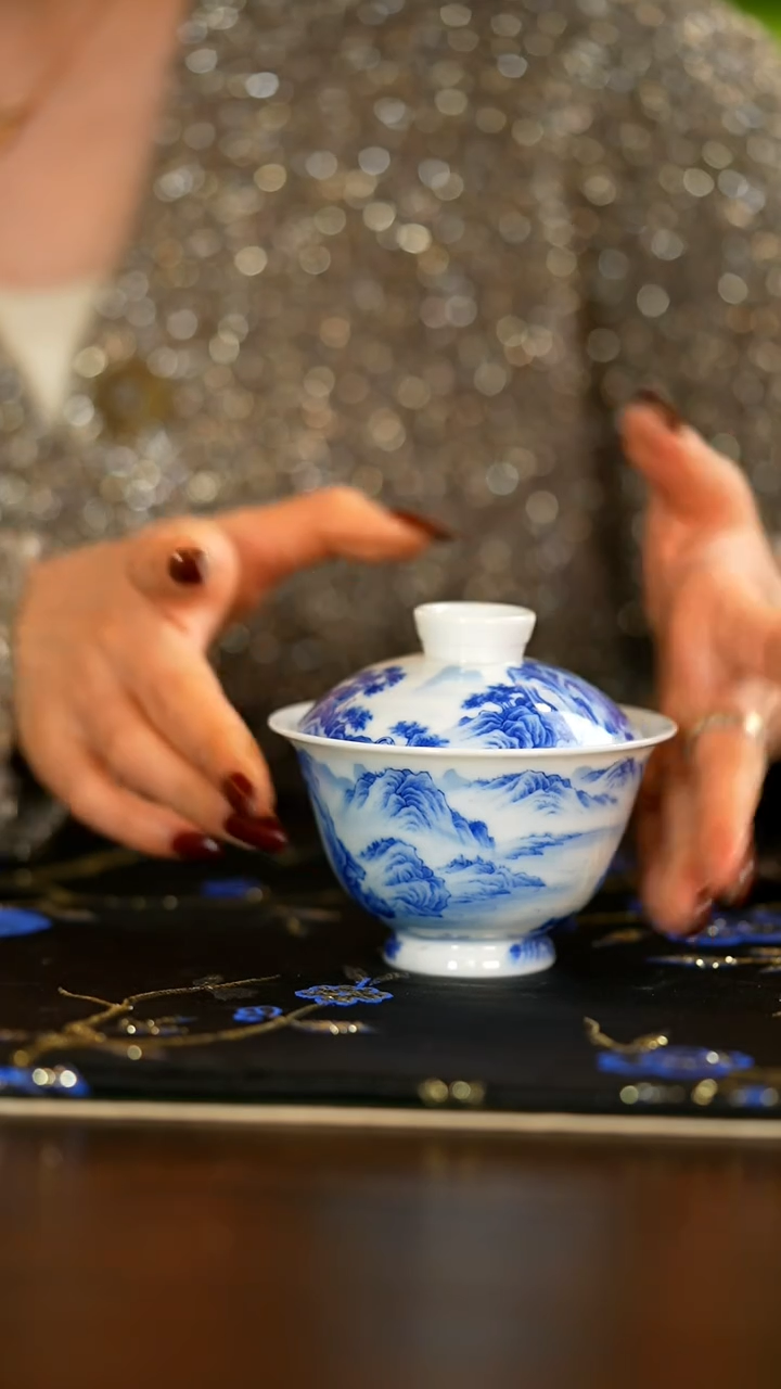 【闪购商品】瓷片           拍拍拍