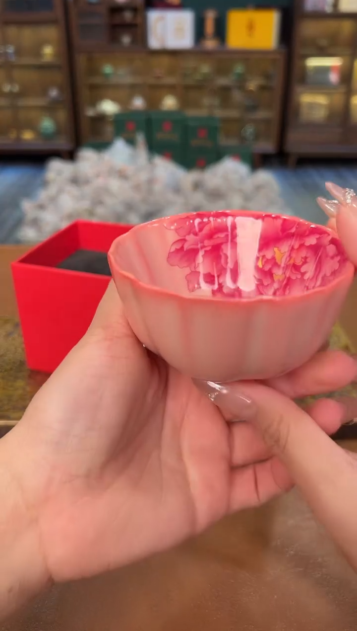 【闪购商品】熹物见山清仓福利品111111