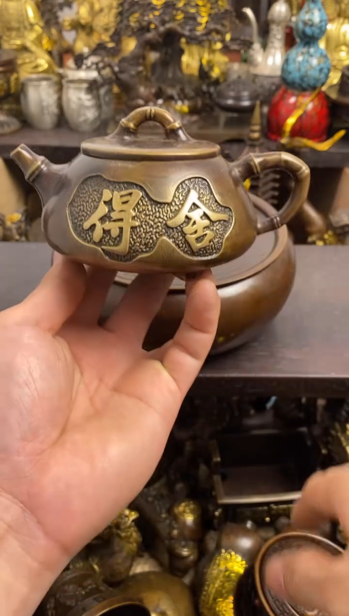 1案台摆件 物品摆件