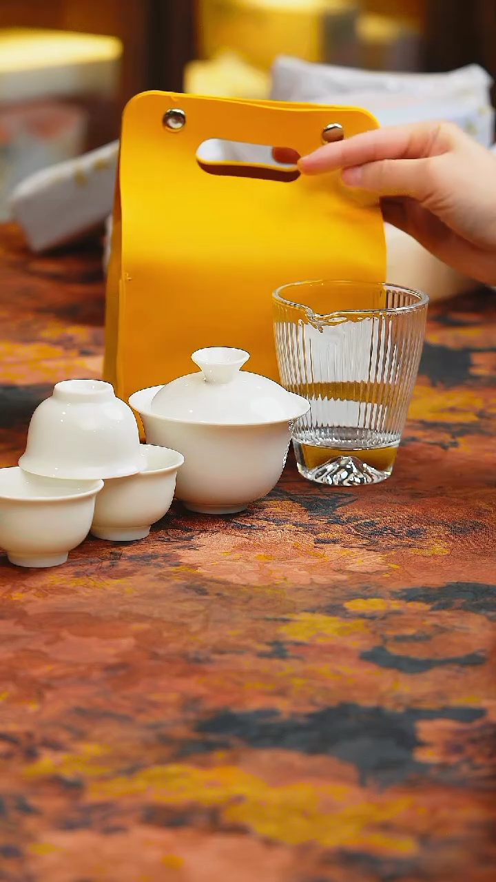 【闪购商品】楽门茶器！！！！