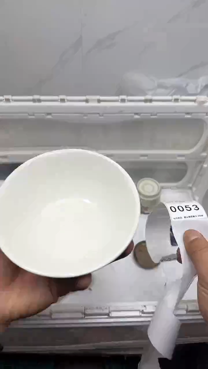 【闪购商品】053回流瓷器默认微瑕，18.8包邮