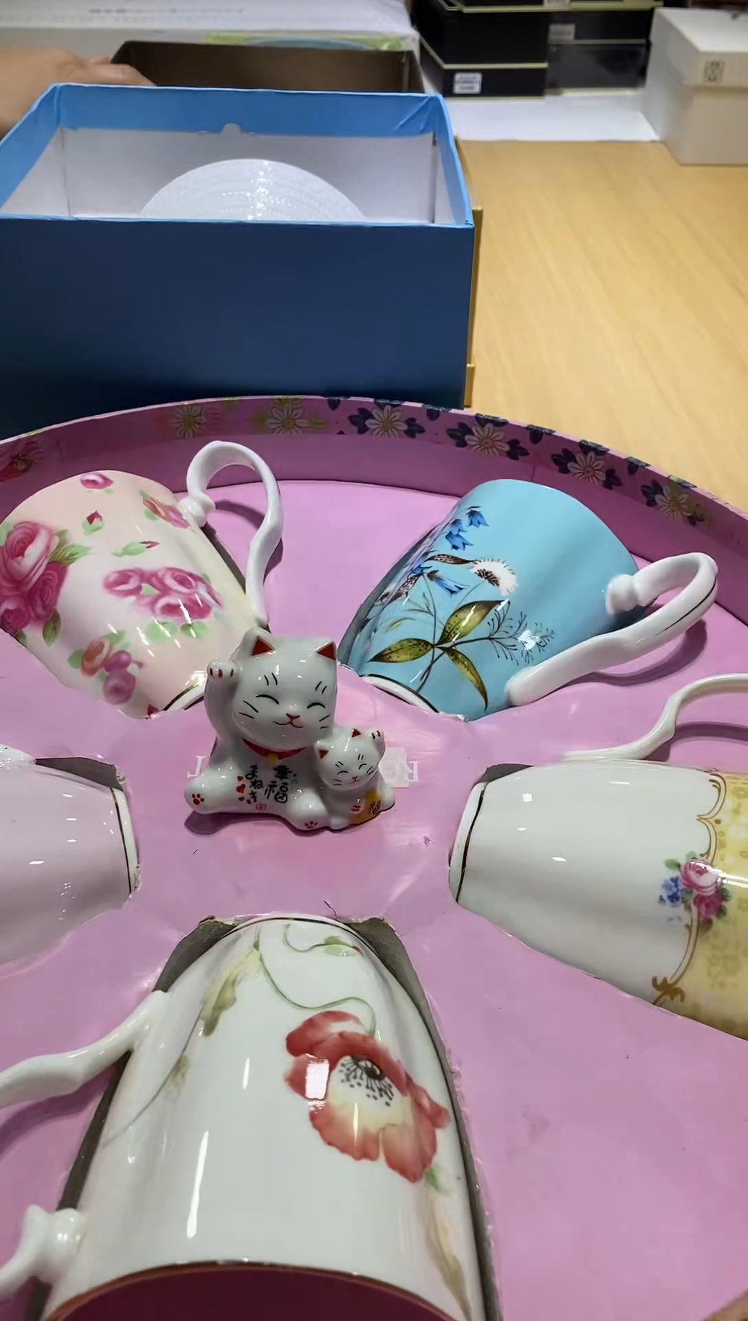 瓷片生活的本意就是开心@@1