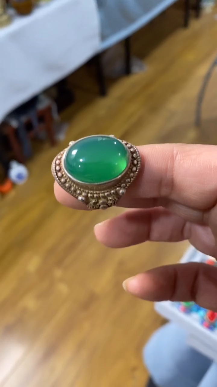 【闪购商品】宫廷影视老旧工艺摆件