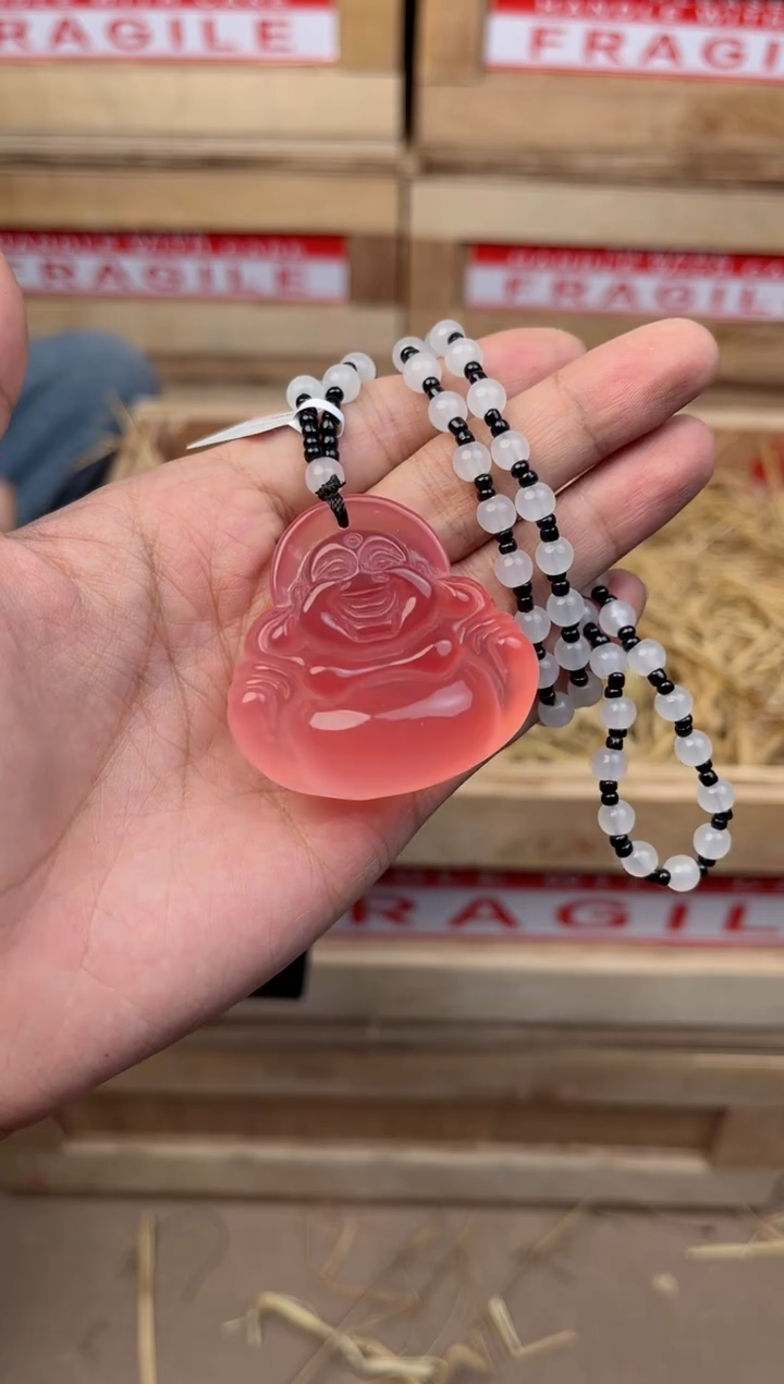 精品手串 非金属（无礼盒）