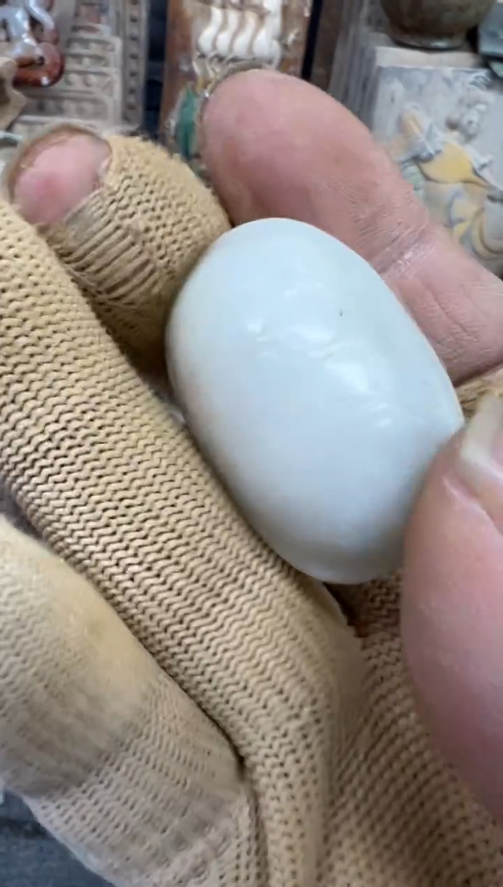 未镶嵌和田玉（糖玉）挂件111111