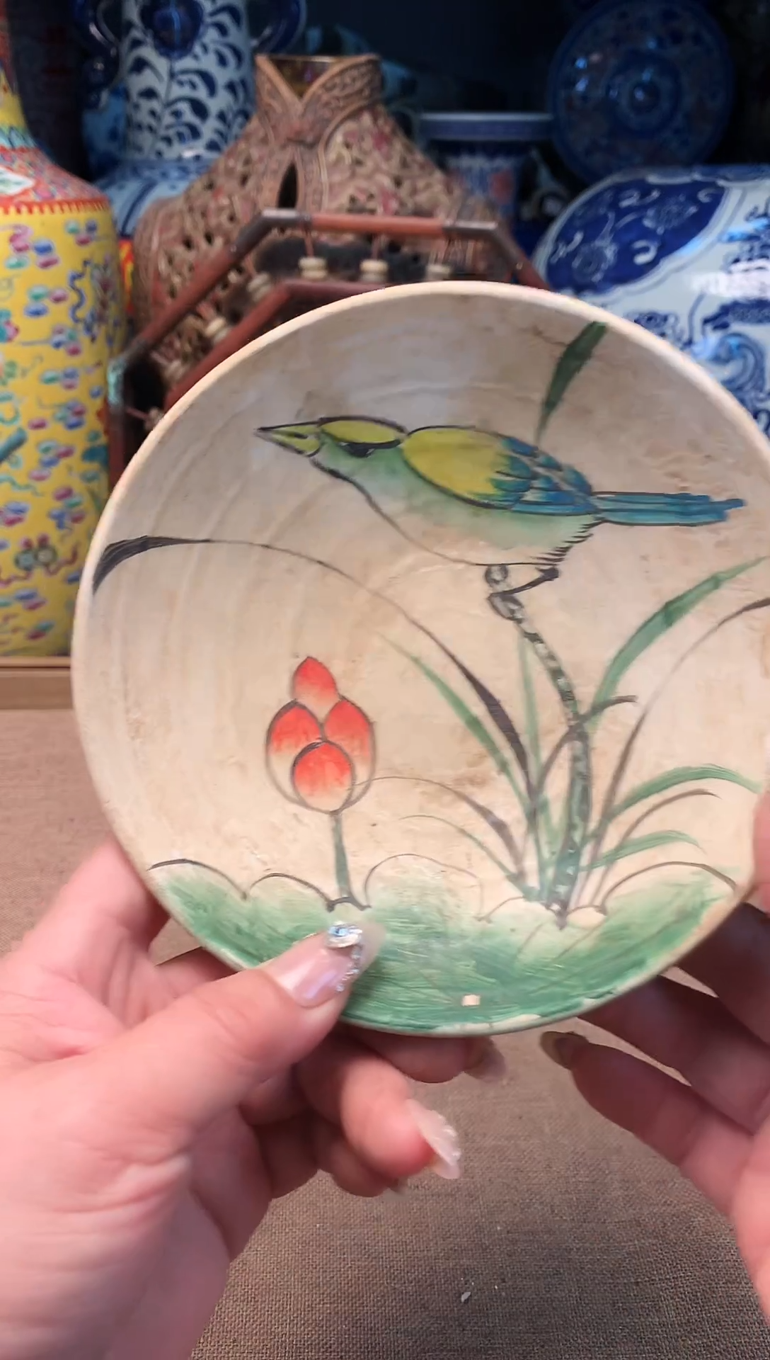 景德镇瓷器景德镇瓷器