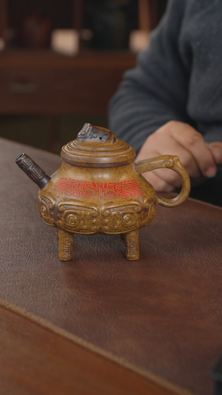 【闪购商品】紫砂茶壶紫砂壶紫砂壶