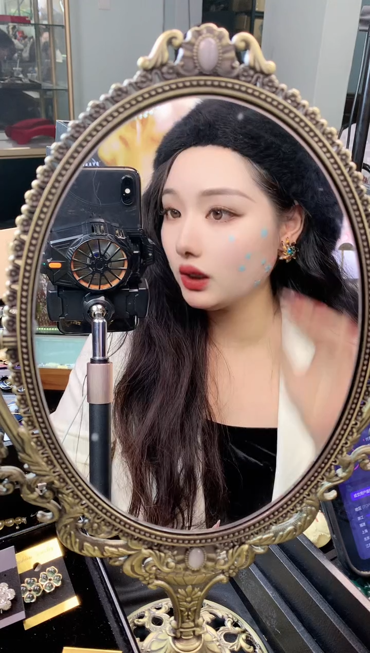 【闪购商品】瓷片 楚楚中古珠宝甄选不退换