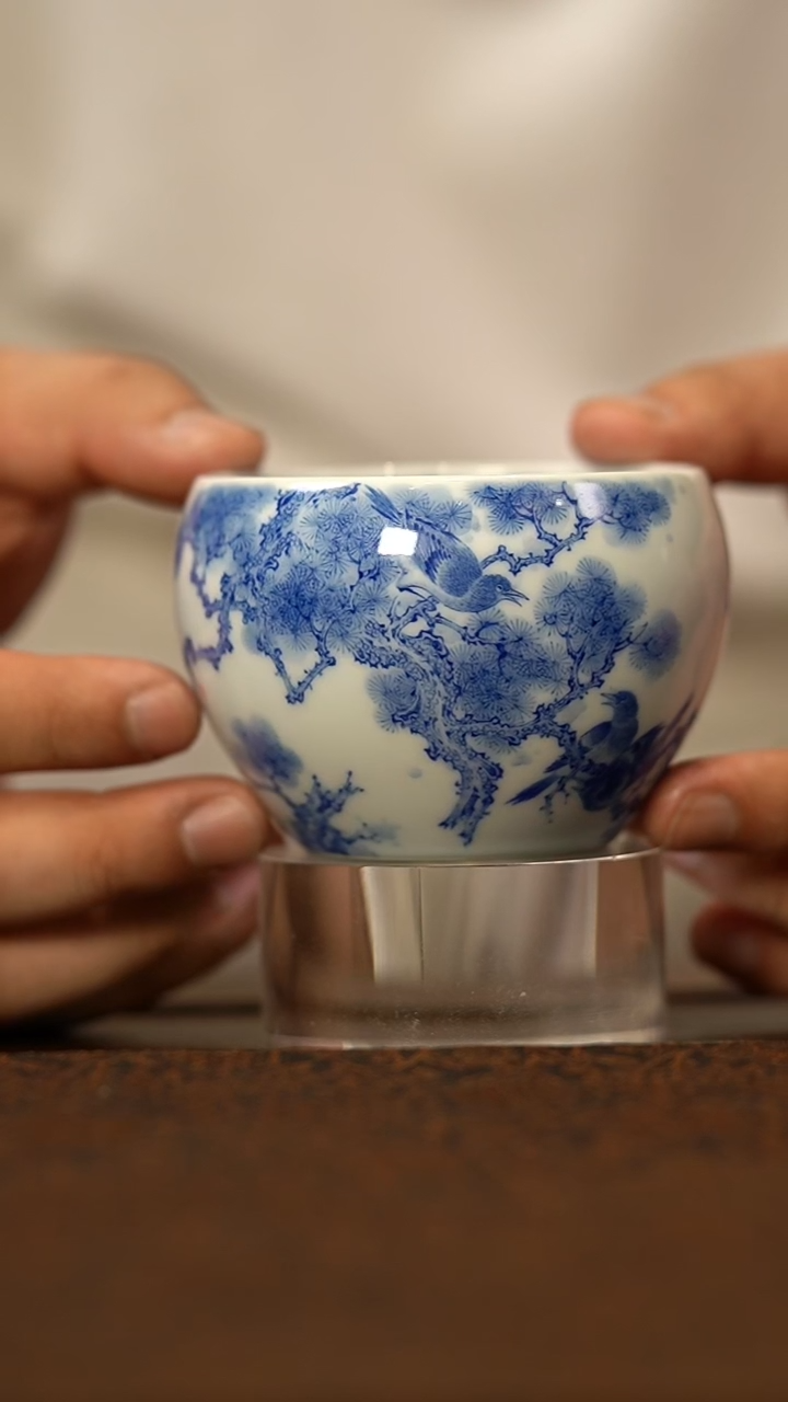 九本造物大苹果报喜图下卷