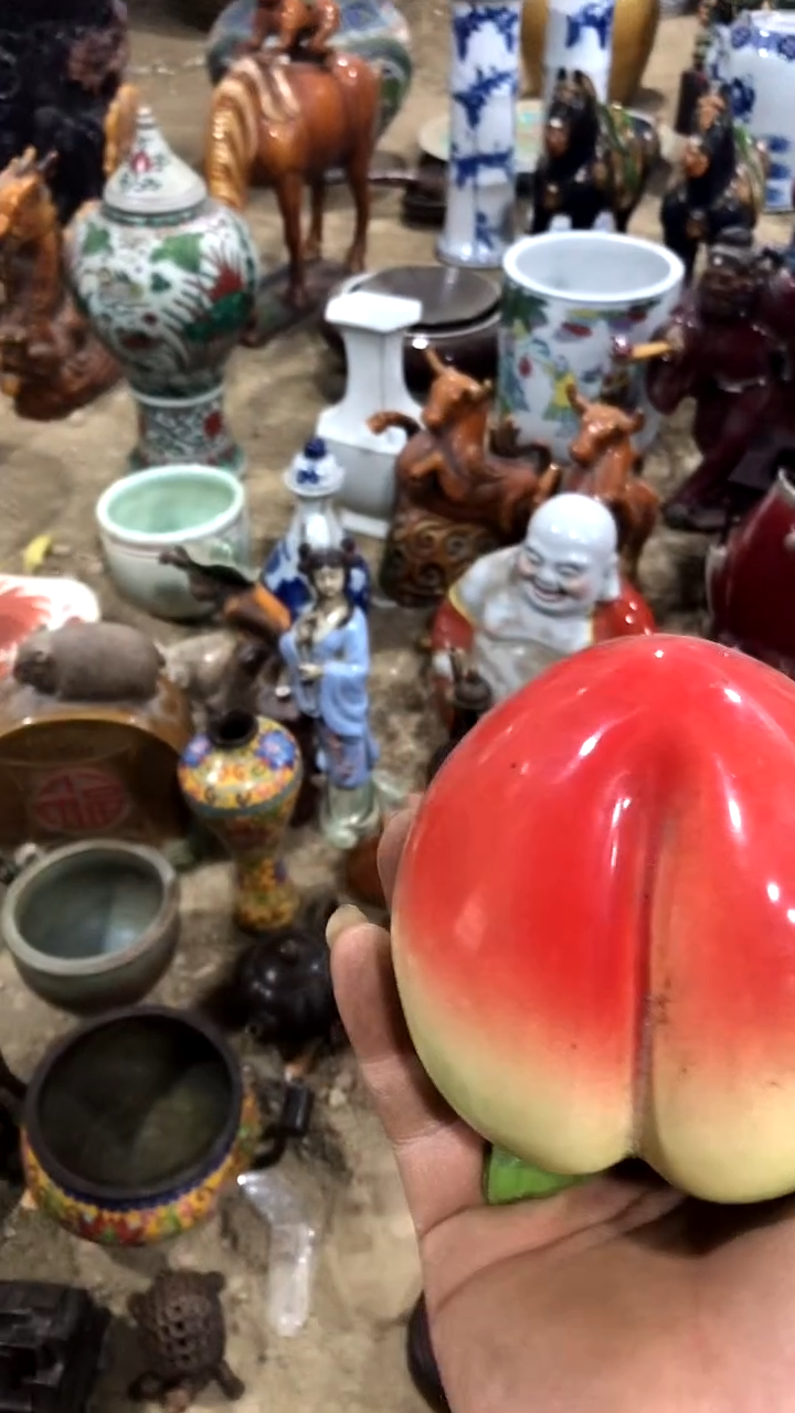 搪瓷商用陶瓷代替链接（已直播间实物为准）