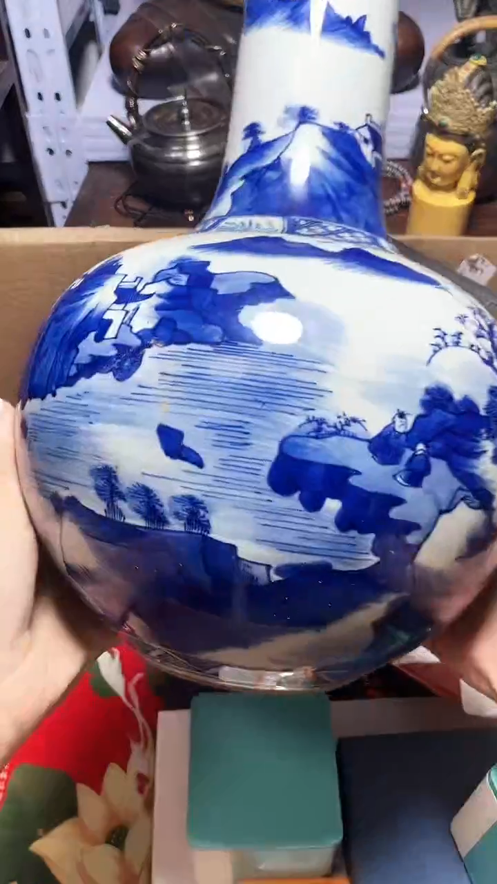 【闪购商品】瓷器碎片瓷器碎片