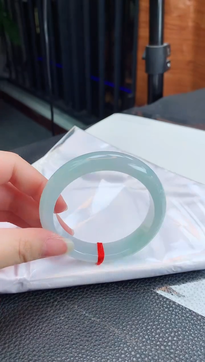 【闪购商品】翡翠手镯未镶嵌缅甸天然翡翠A货手镯