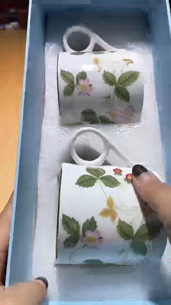 【闪购商品】瓷片锅碗瓢盆一件不剩