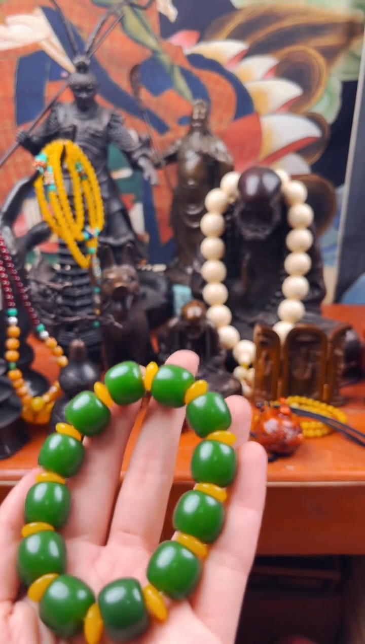 【闪购商品】和田玉1未镶嵌飞姐精品专属推荐