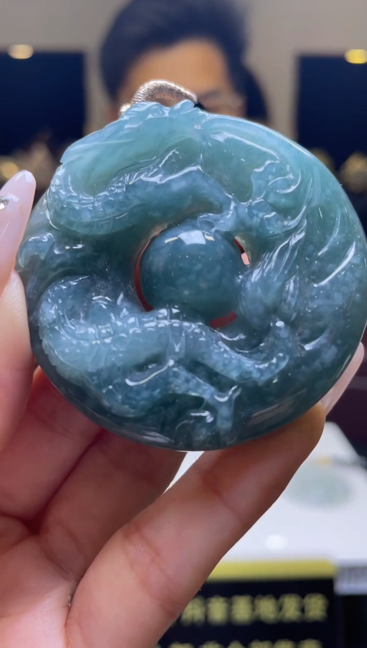 【闪购商品】定制翡翠未镶嵌天然A货翡翠