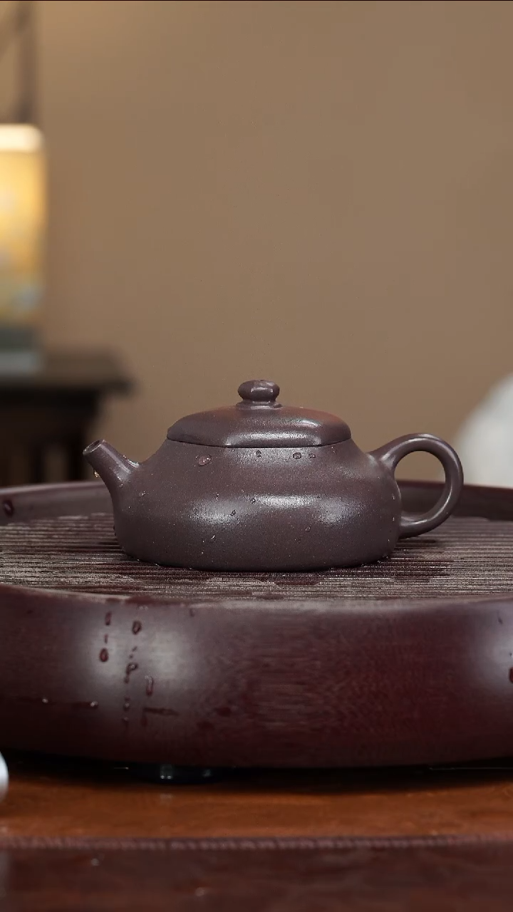 【闪购商品】紫砂茶壶宜兴紫砂壶