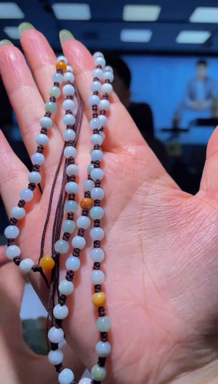 定制翡翠未镶嵌Y-@@QJYY061305