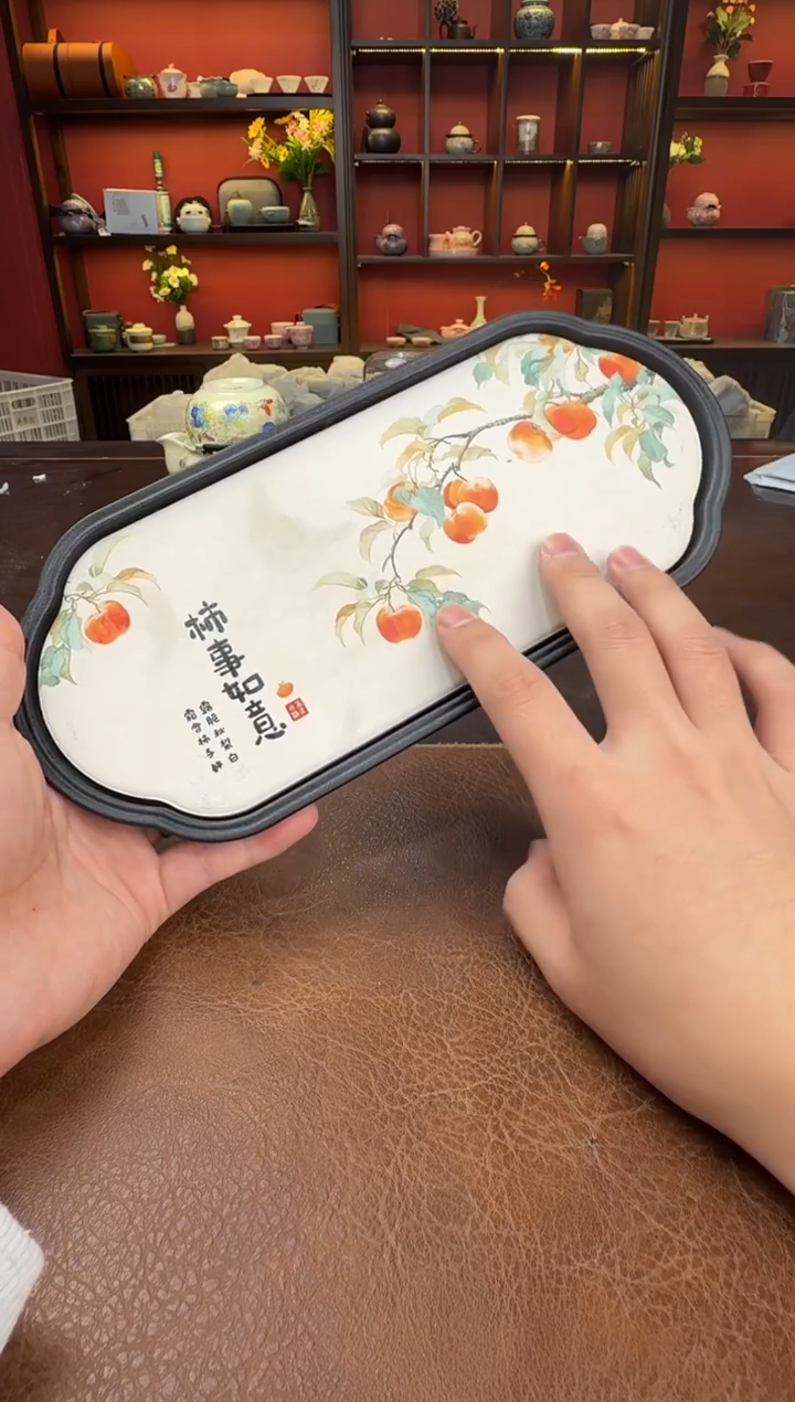 这是真便宜-旅行茶具