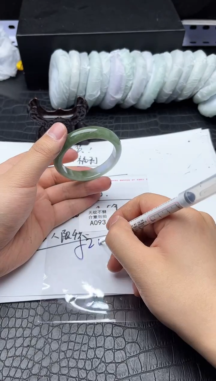 所见即所得！拍啥是啥93