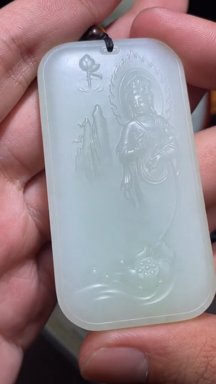 【闪购商品】和田玉2.14HS多样性拍一发一未镶嵌64