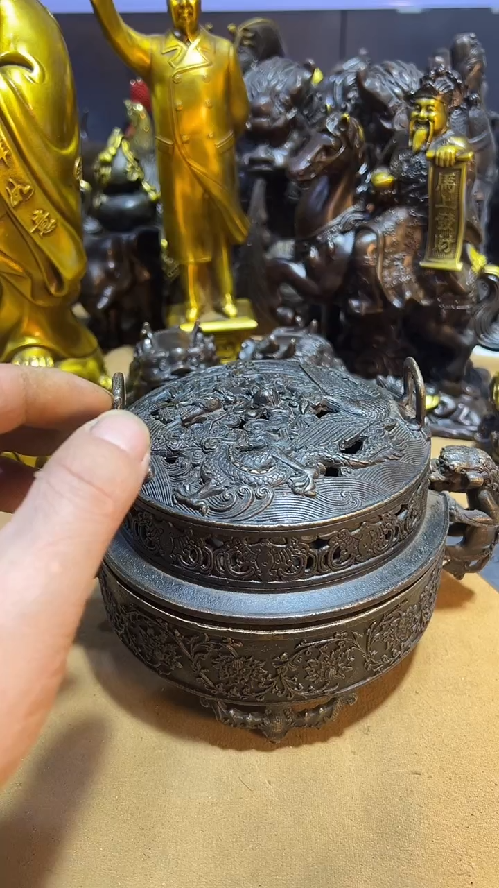 黄铜顺**水铜亿多工艺品推荐