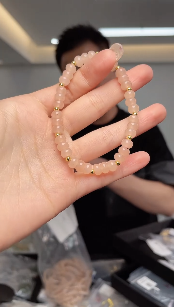 【闪购商品】和田玉·未镶嵌（多样性单个发货）