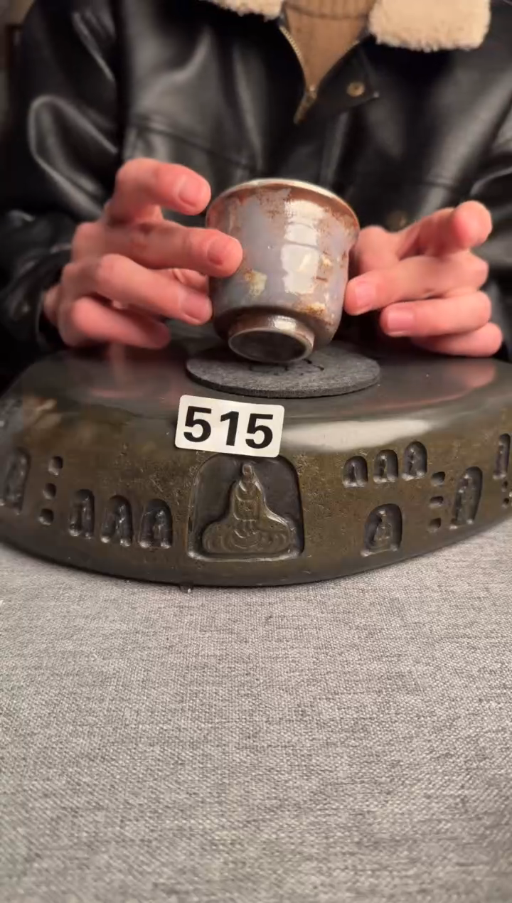 【闪购商品】515景德镇手工茶器系列