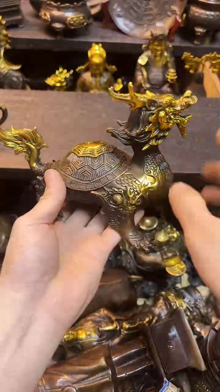 1案台摆件  物品摆件