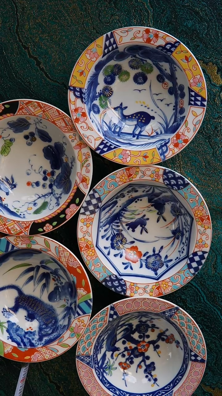 其他其他高端瓷器