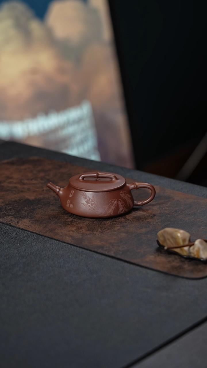 【闪购商品】紫砂茶壶紫砂壶 111111111