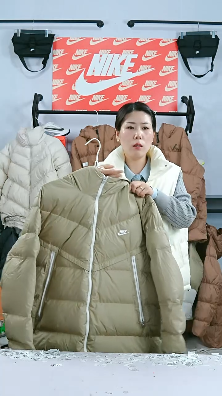 655闪购编码运动衣裤直播间过款为准尺码XXL