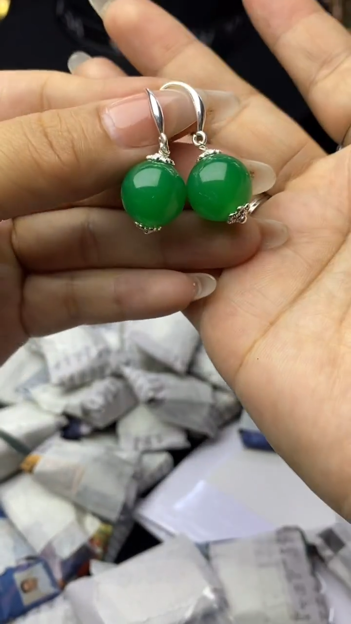 满色吊坠    所见即所得