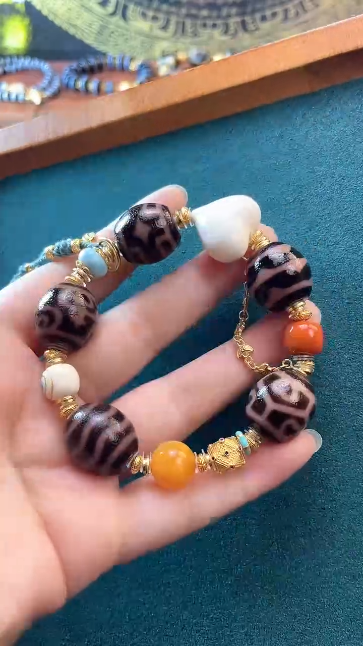 【闪购商品】玛瑙/玉髓1未镶嵌        1