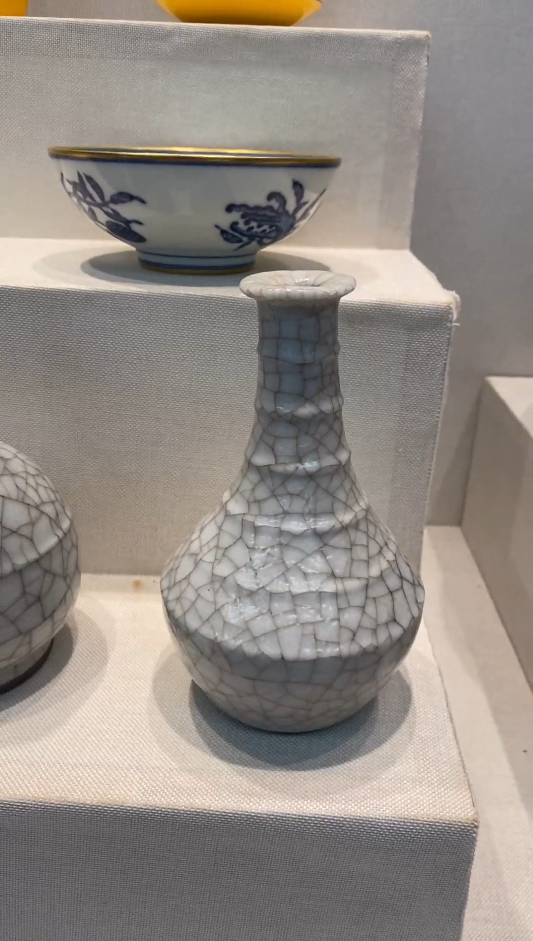瓶正**戒瓷器  瓷片儿   瓷