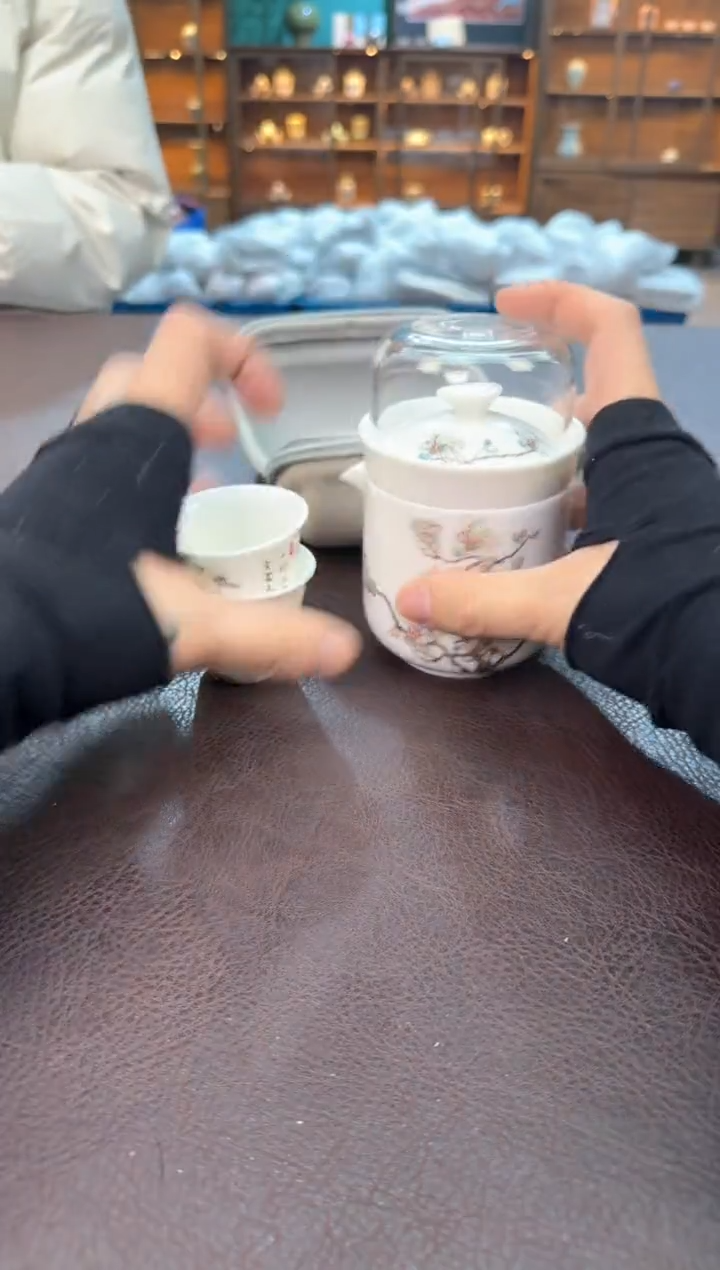【闪购商品】摆件瓷SC1111111111