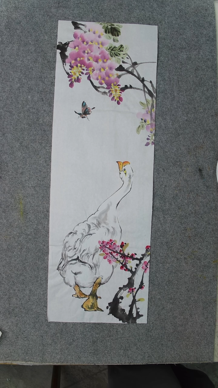 小写意国画学习套装