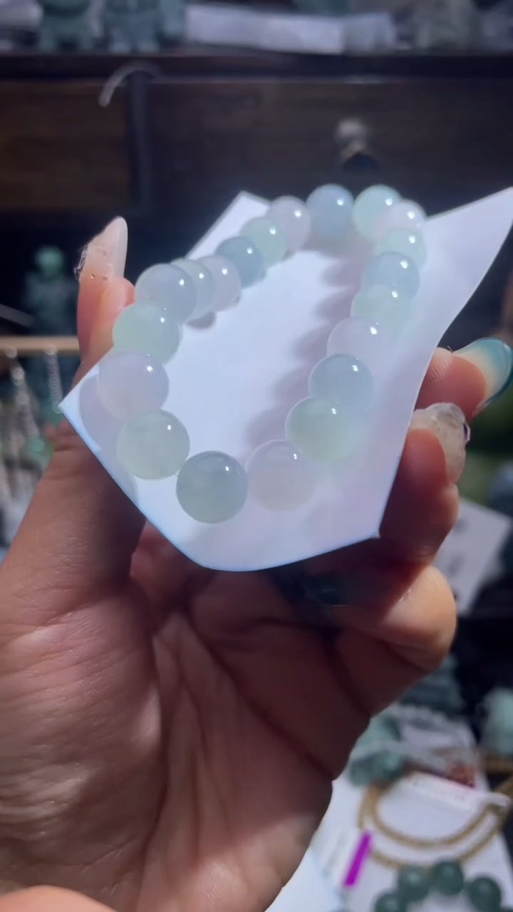 未镶嵌定制翡翠缅甸翡翠A货11