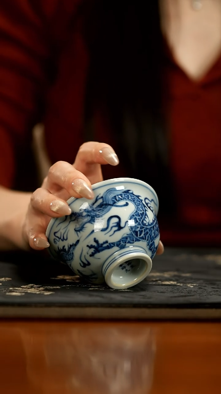 【闪购商品】瓷片刘建峰