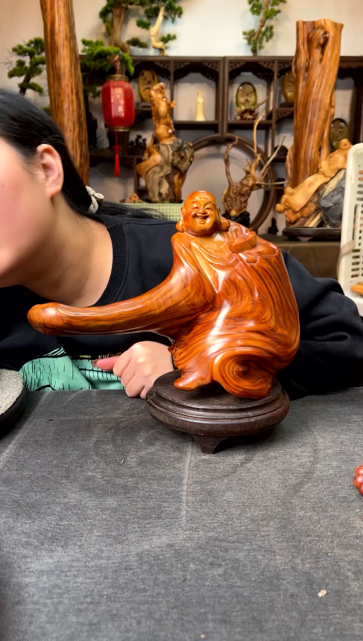 柏木（崖柏）崖柏小件