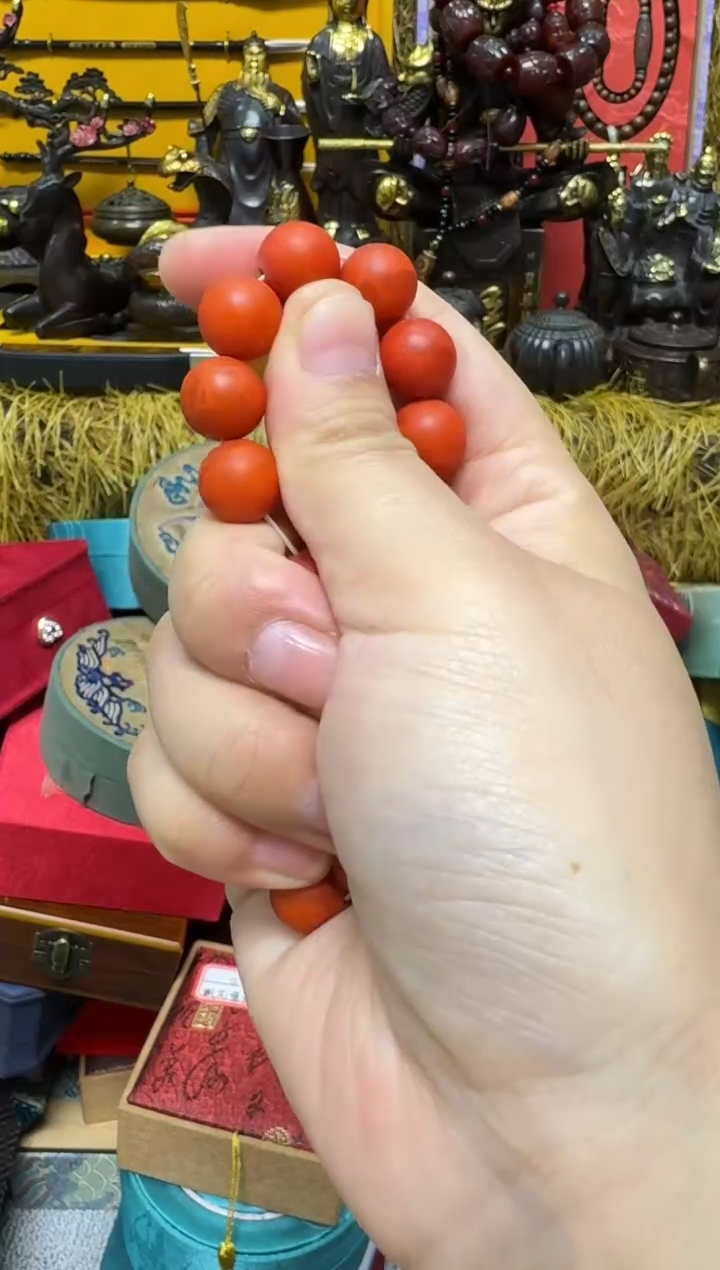 【闪购商品】翡翠颈饰未镶嵌艳艳专属精品链接7